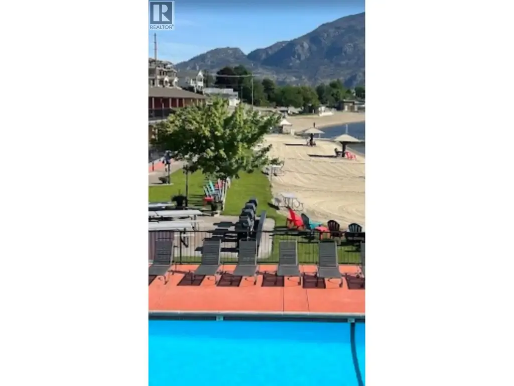 5815 Oleander (sl 46) Drive Unit# 500, Osoyoos